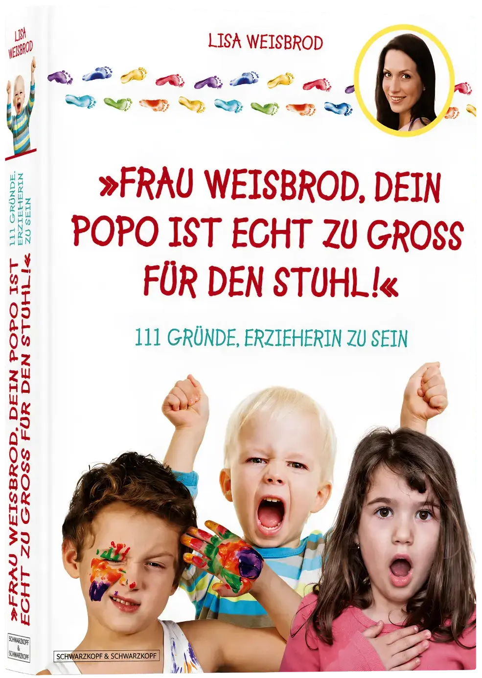 Kinderbuch