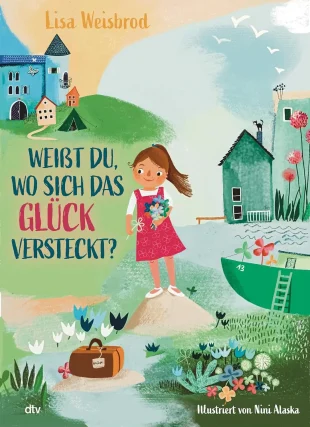Weisst Du wo sich das Glück versteckt